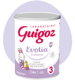evolia 3