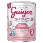 Lait de croissance Guigoz® Optipro® Croissance