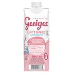 Lait de croissance* liquide GUIGOZ® Optipro® Croissance