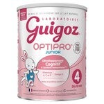 Lait 4ème âge GUIGOZ® Optipro® Junior