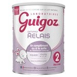 GUIGOZ® Optipro® Relais 2