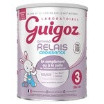 GUIGOZ® Optipro® Relais 3