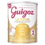 Lait 2ème âge GUIGOZ® Ultima 2