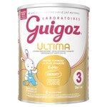 Lait de croissance GUIGOZ® Ultima 3 Croissance