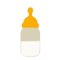 Lait Maternel ou lait infantile